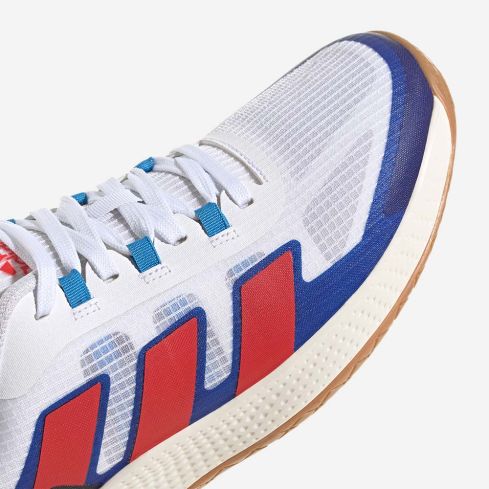 Adidas Adizero ForceBounce 2.0 Men white/red/blue