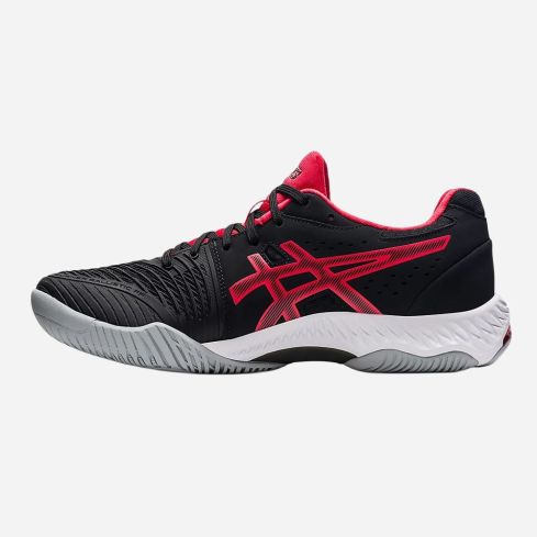 Asics NETBURNER BALLISTIC Men black/electric red