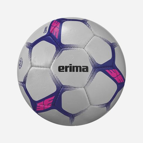 Erima FLASH ELITE Handball weiss/blau