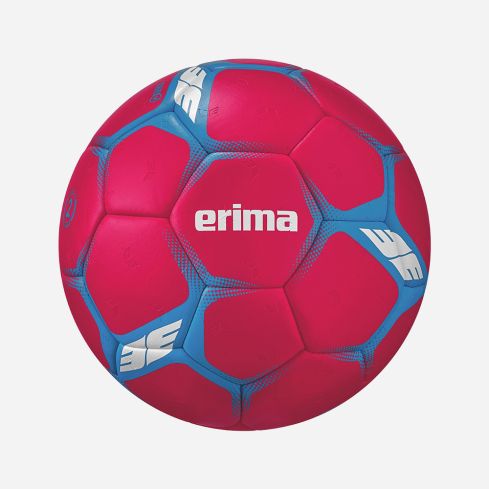 Erima FLASH TRAINING Handball pink/curacao