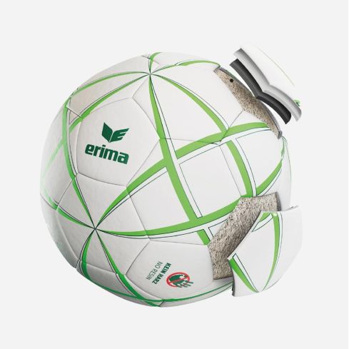 Erima Handball Magic White