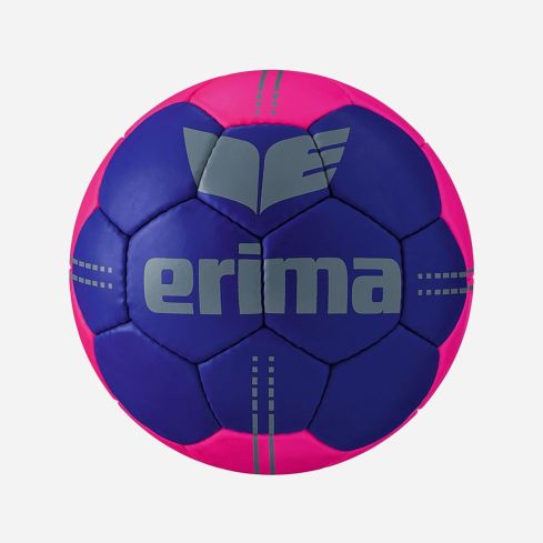 Erima Handball Pure Grip No. 4 new navy/pink