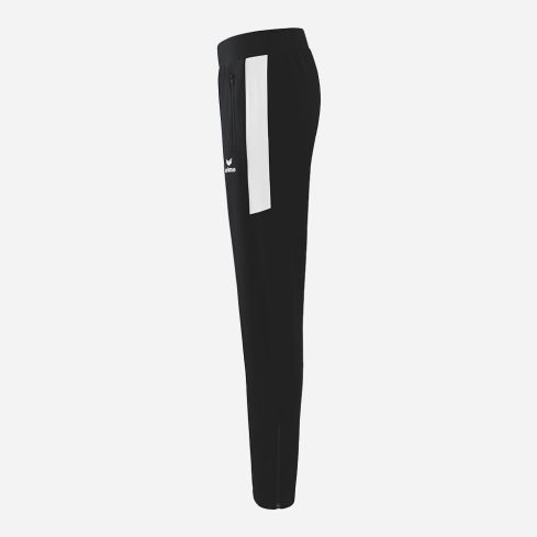 Erima Trainerhose SQUAD Worker Damen schwarz/weiss