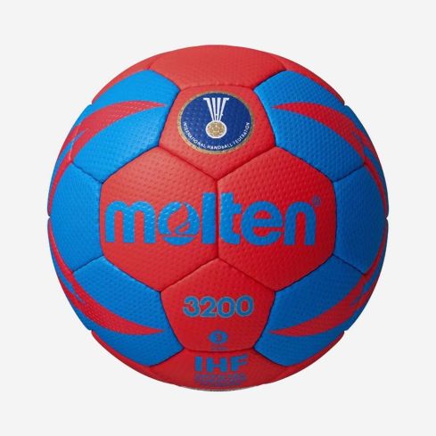 Molten Handball HX3200 harzfrei