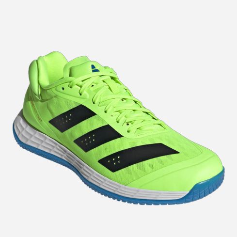 Adidas Adizero FastCourt Men lemon/black/white