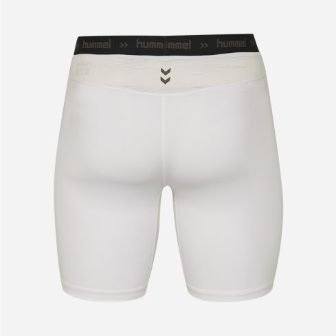 Hummel Shorts hml First Performance tight weiss