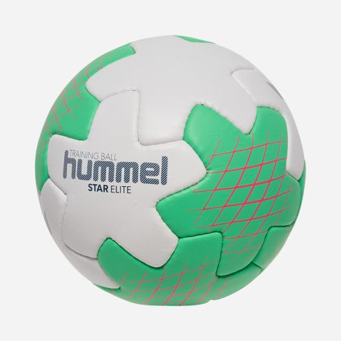 Hummel Handball hmlSTAR ELITE HB off white/green