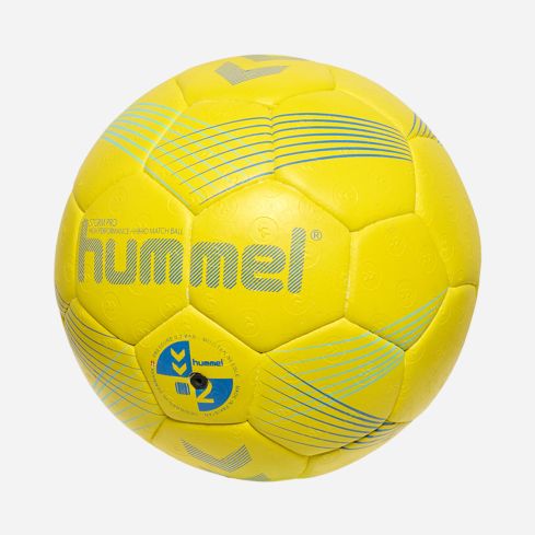 Hummel Handball STORM PRO HB gelb/blau