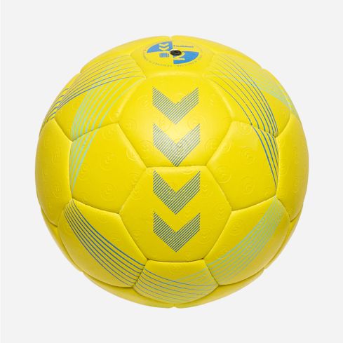 Hummel Handball STORM PRO HB gelb/blau