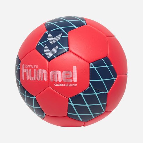 Hummel Handball hmlCLASSIC ENERGIZER HB red/marine