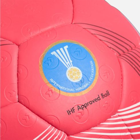 Hummel Handball STORM PRO red/blue/white