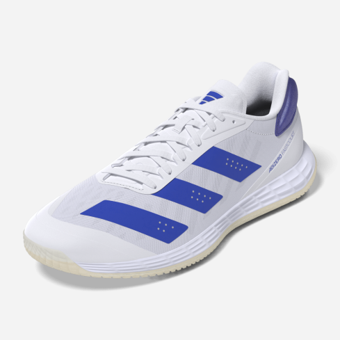 Adidas Adizero FastCourt white/blue