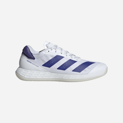 Adidas Adizero FastCourt white/blue