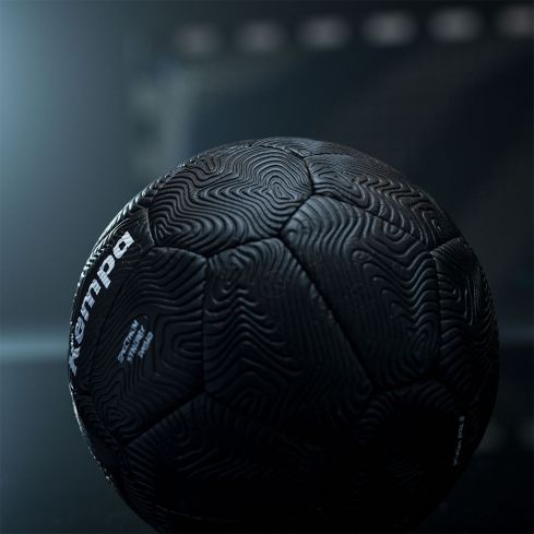 Kempa Spectrum Synergy Primo black/white