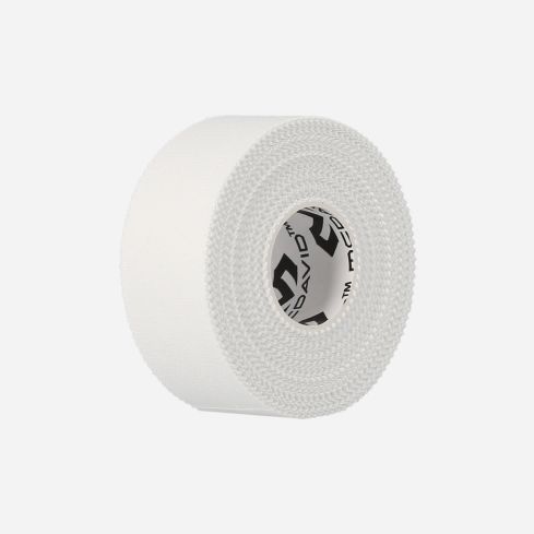 McDavid Tape weiss 2.5cm x 10m