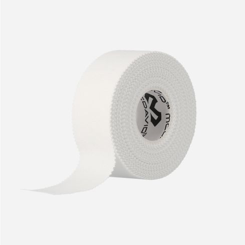 McDavid Tape weiss 2.5cm x 10m