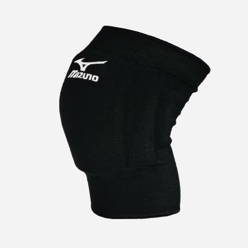 Mizuno Team Kneepad Junior black