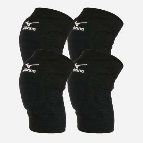 Mizuno VS1 Volley Kneepad black (2-Pack)