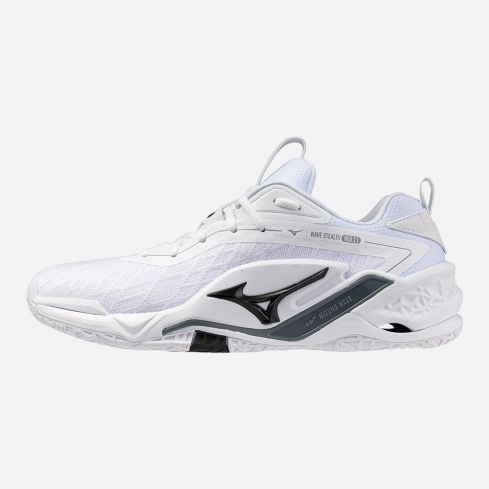 Mizuno Wave STEALTH NEO 2.1 white/black