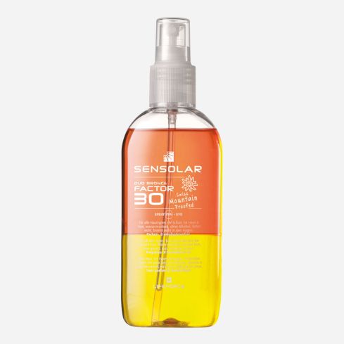Sensolar Sonnenschutz SPF 30 (50ml)