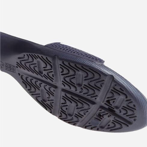 Speedo Badesandalen Atami II Max AF Women navy/white